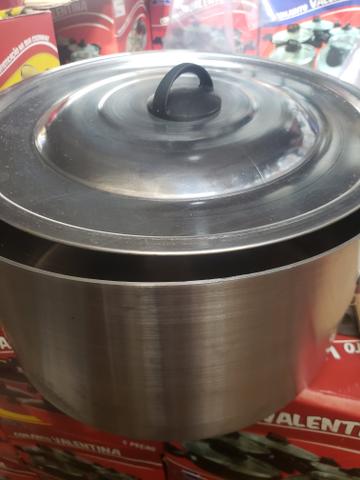 Panela grande grossa barato