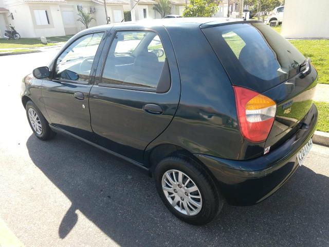 Fiat Palio - Foto 6