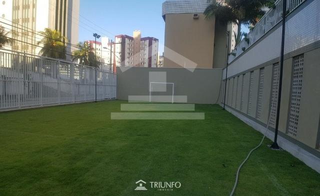 (JR) Sua chance de Sair do Aluguel > Apto 2 e 3 Quartos no Cocó > Apenas 10% de Entrada! - Foto 4