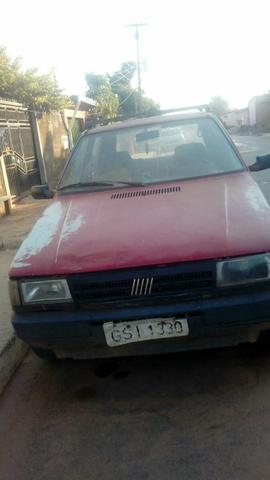 Carro uno