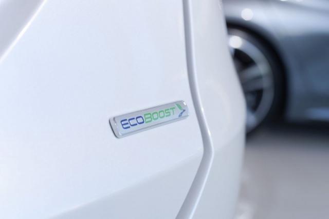 FORD FUSION SEL 2.0 16V GTDI AUT./2017 - Foto 15