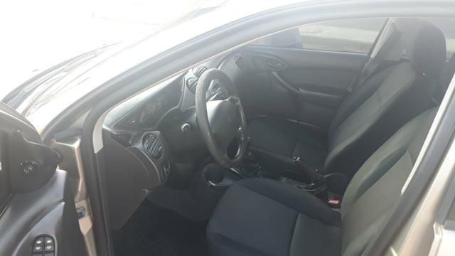 Ford Focus 1.6 Motor Zetec Rocan - Foto 4