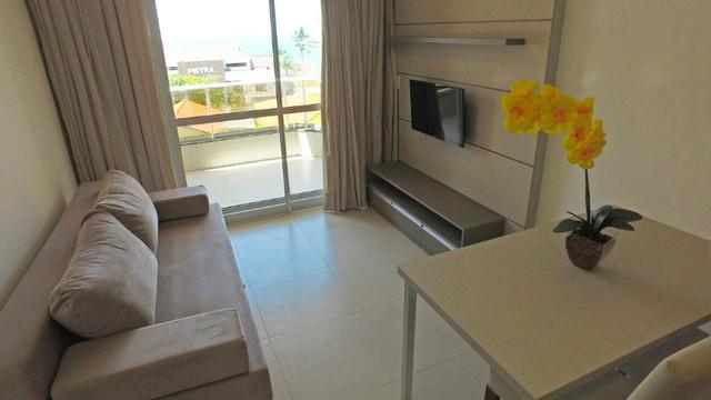 Apartamento 1 dormitório, Florianópolis, SC, Ingleses (ApartHotel) - Foto 18