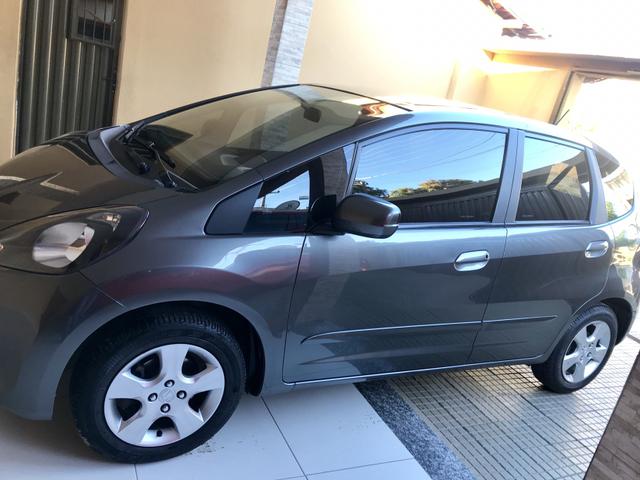 HONDA Fit 14/14 zap - Foto 4