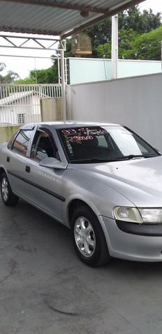 Vectra 2.2 ano 1999 - Foto 2