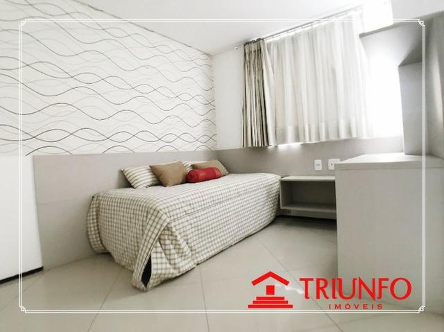 (JR) Oferta no Bairro de Fátima > Apto 101m² > 3 suítes > 2 Vagas > Preço Incrível! - Foto 2