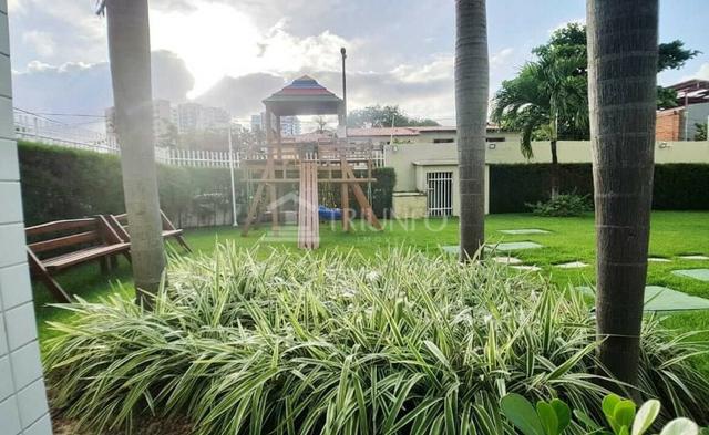 (JR) Grande Oportunidade > Apartamento 126m² > 3 Suítes + dce > Torre Unica > 2 Vagas! - Foto 12