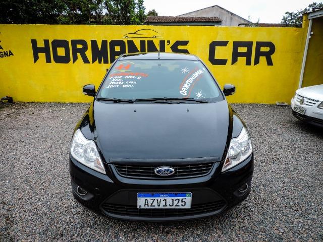 Focus 2.0 - 2011 - Foto 2