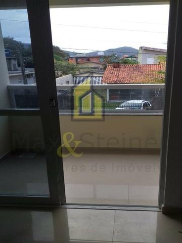 MSI-Excelente oportunidade na praia dos Ingleses!apto 02 dorm novo,esperando vc! - Foto 17