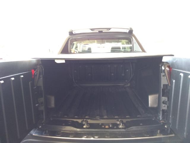 Toro Diesel 4x4 Manual (Ac. Troca) - Foto 11