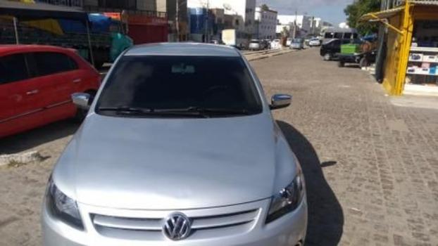 Gol g5 1.0 2010 - Foto 4
