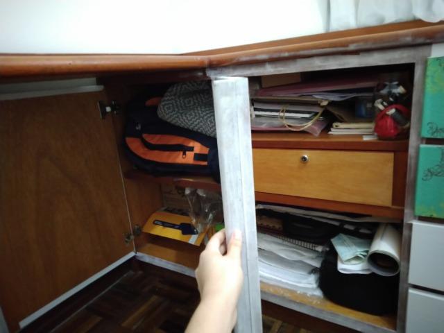 Escrivaninha - Bancada de estudo - Foto 4