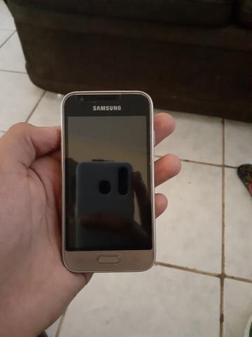 J1 mini Dourado - Foto 2