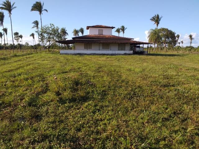 Fazenda Santa Rita BR 135 KM 64 - Foto 2