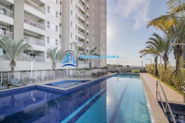Apartamento 2 dormitorios a venda - Lançamento Perplan - Zona Sul - Lazer