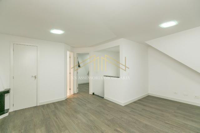 Lindo Triplex Em Santa Felicidade - Foto 19