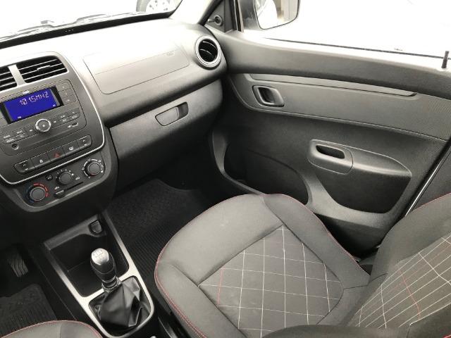 Renault Kwid ZEN 10MT - Foto 4
