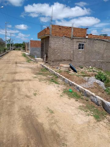 Vendo terreno 5x20 em brejo novo próximo ao hospital regional do agreste - Foto 3