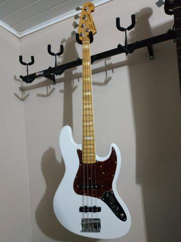 Baixo sx caps lakland dj4