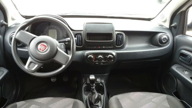 Mobi 1.0 Drive / Teste Driver - Foto 5