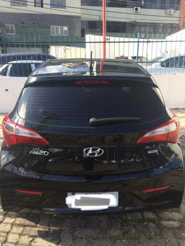 Hb20 preto 1.0 - Foto 6