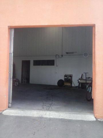 Aluga-se barracão comercial no Quississana com 90 metros quadrados - Foto 5
