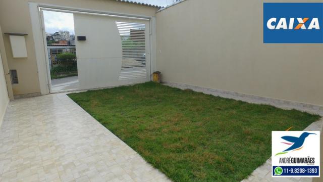 Vem conferir ! Sobrado de Construtor em Itaquaquecetuba ! - Foto 5