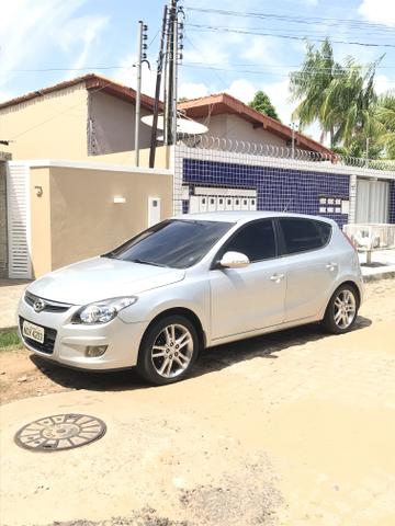 Hyundai i30 automático