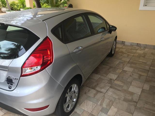 New Fiesta 2013 - Foto 3