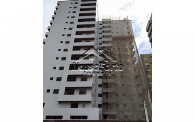 Apartamento na Aviação em Praia Grande - Foto 7