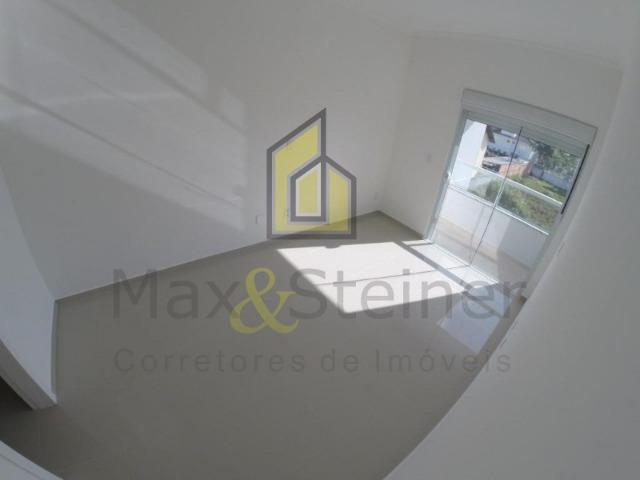 G*Floripa# Barbada!Apartamento pronto, 2 dorms, 1 suíte. Financiável. * - Foto 13