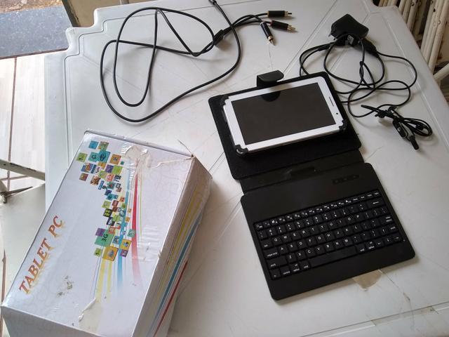 Tablet PC - Foto 4