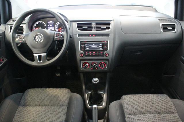 Volkswagen Fox 1.6 I-Trend - Foto 6
