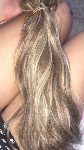 Cabelos para mega hair ? - Foto 2