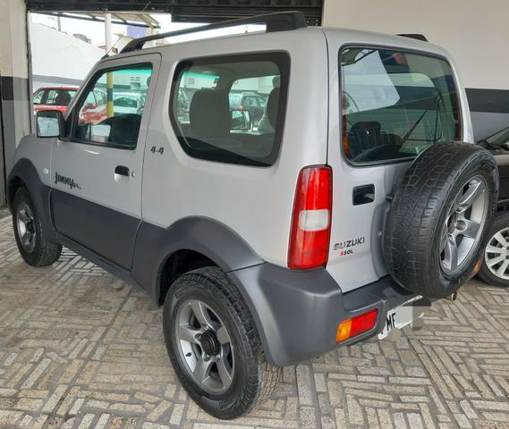 Jimny 4x4 2015 Impecável - Foto 5