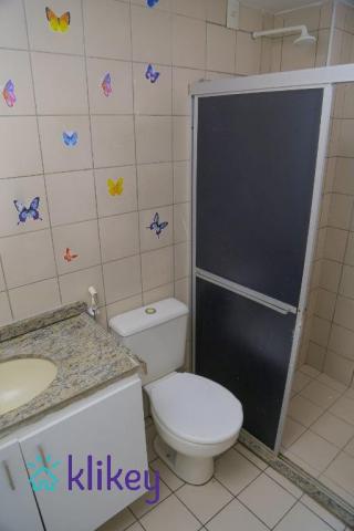 Apartamento à venda com 3 dormitórios em Centro, Fortaleza cod:7901 - Foto 10