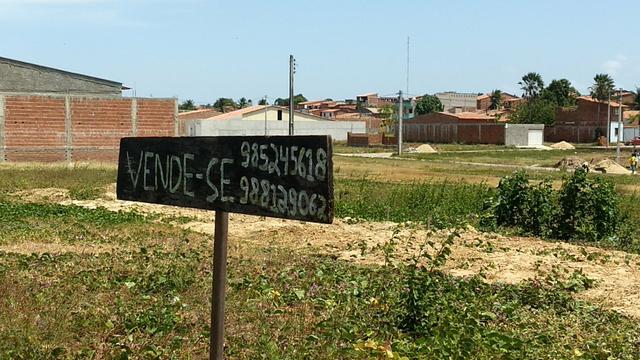 Terreno na Granja Lisboa
