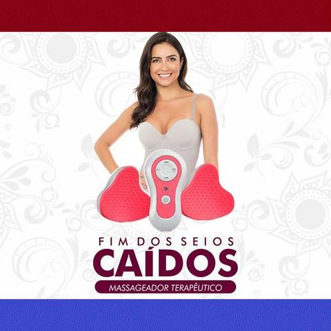 Massageador Para Dores Nos Seios wqcgy muqyn - Foto 2