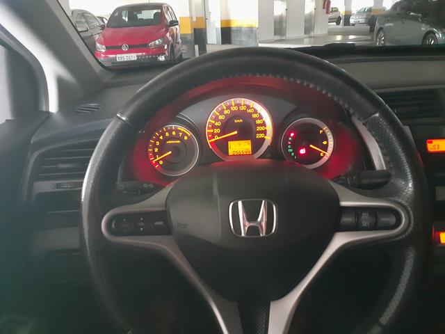 Honda City ex - Foto 2
