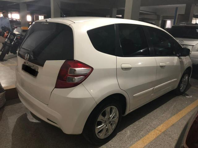 Honda Fit 2013 Automático novíssimo - Foto 6