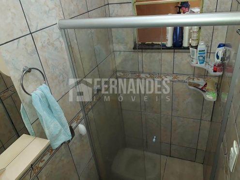 Casa à venda com 3 dormitórios em Dom silvério, Congonhas cod:101 - Foto 20