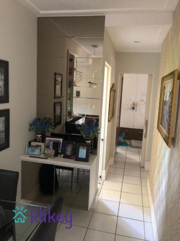 Apartamento à venda com 3 dormitórios em Messejana, Fortaleza cod:7945 - Foto 6