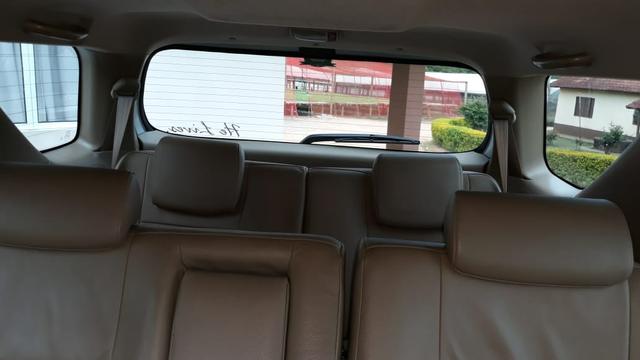 Hilux Sw4 SRV 4x4 impecável - Foto 7