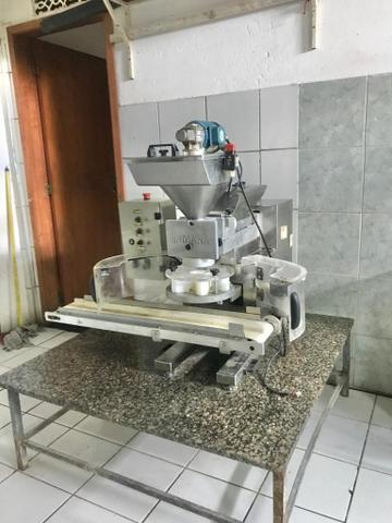 Vendo máquina de salgados. - Foto 2
