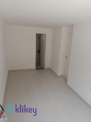 Apartamento à venda com 2 dormitórios em Cambeba, Fortaleza cod:7902 - Foto 14