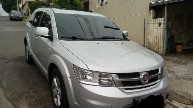 Vendo Fiat Freemont precision