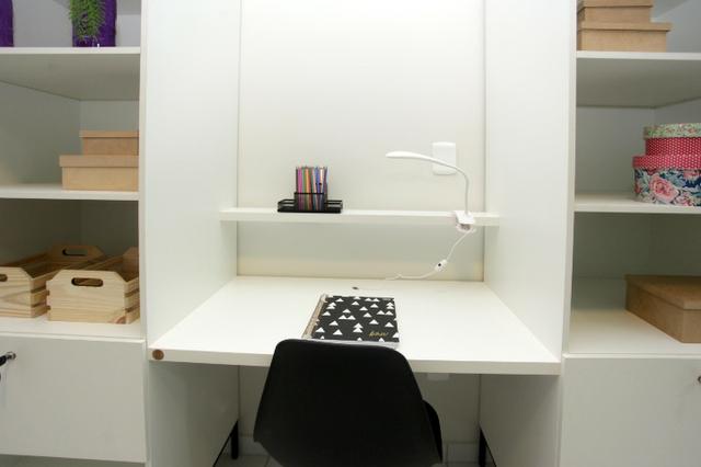 Apartamento mobiliado no bairro Iguatemi em frente à Unaerp no The Spot - Foto 2