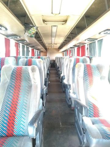 Ônibus sem motor - Foto 2