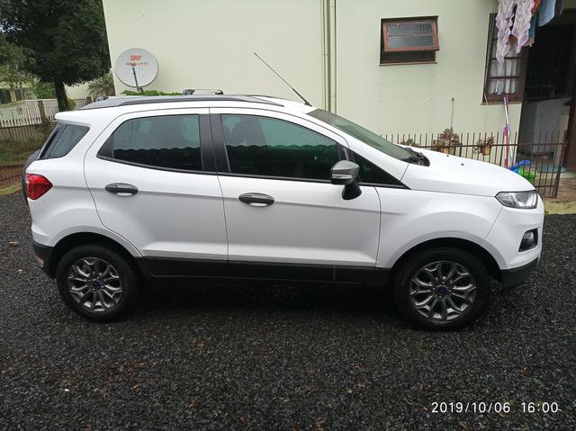 Ecosport Freestyle Plus - Foto 6