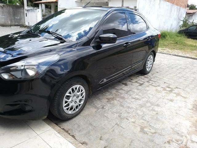 Ford ka sedan 14/15 - Foto 12